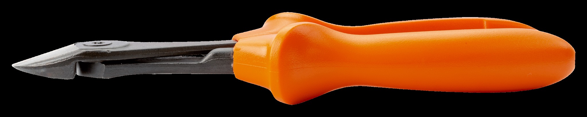 Bahco Pliers, ergo, side cutting, insulated to 1000V, 200mm, max cutting cap 2.25mm - Image 3