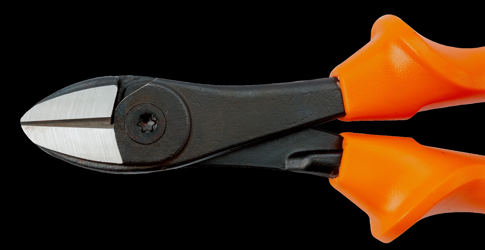 Bahco Pliers, ergo, side cutting, insulated to 1000V, 200mm, max cutting cap 2.25mm - Image 4