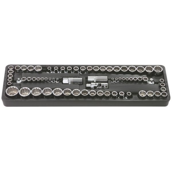 KINCROME 21083 227P WALL CABINET TOOLKIT - Image 4
