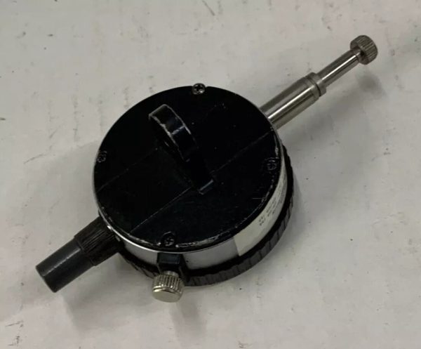 Mitutoyo Dial Indicator 2109-11 - Image 2