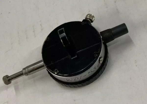 Mitutoyo Dial Indicator 2109-11 - Image 3
