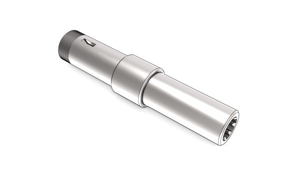 Brobo 2124360 3M Drill Upper Sleeve