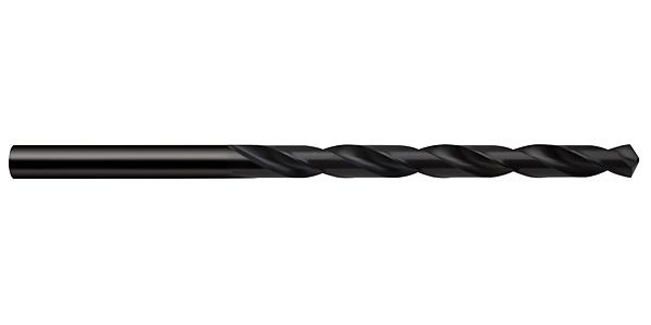 Guhring Long Series Twist drills HSS