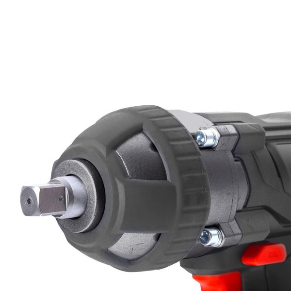 KATANA 220020 18V IMPACT WRENCH 1/2"DR - Image 3