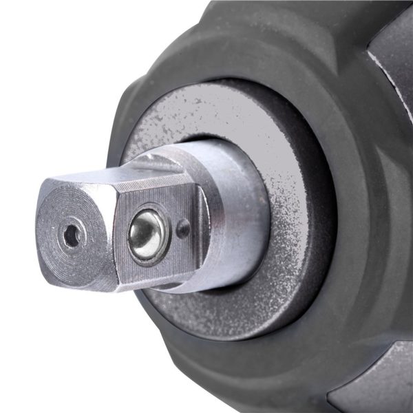 KATANA 220020 18V IMPACT WRENCH 1/2"DR - Image 5