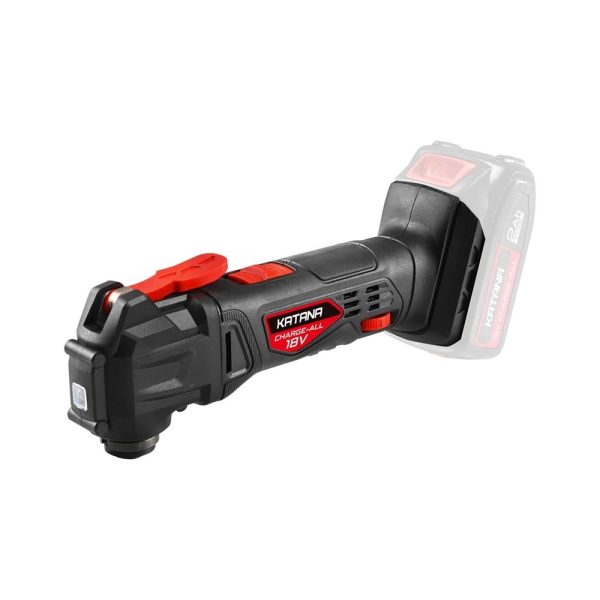 KATANA 220050 18V MULTI FUNCTION TOOL