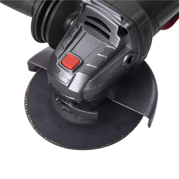 KATANA 220070 18V ANGLE GRINDER 125MM - Image 3