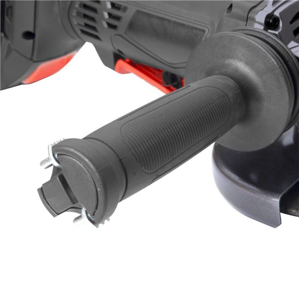 KATANA 220070 18V ANGLE GRINDER 125MM - Image 4