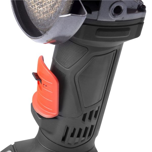 KATANA 220070 18V ANGLE GRINDER 125MM - Image 5