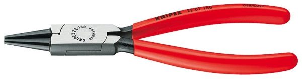 KNIPEX ROUND NOSE PLIERS 140MM