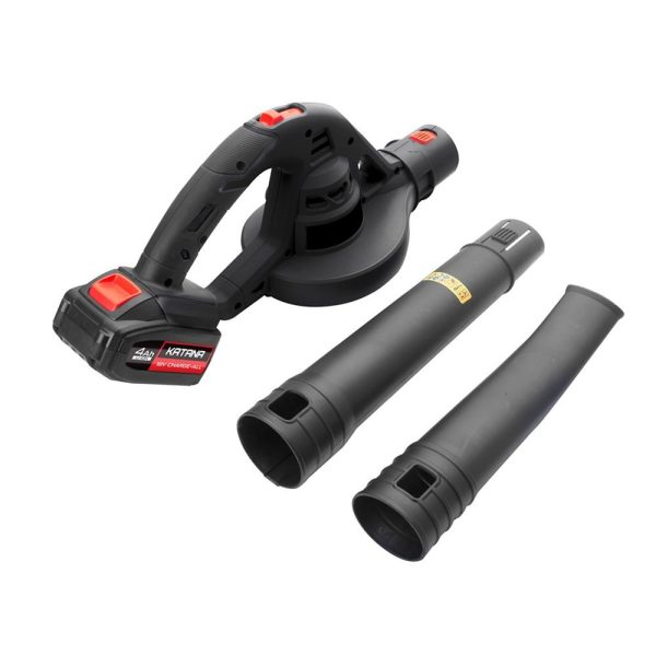 KATANA 220200 18V BLOWER - Image 2