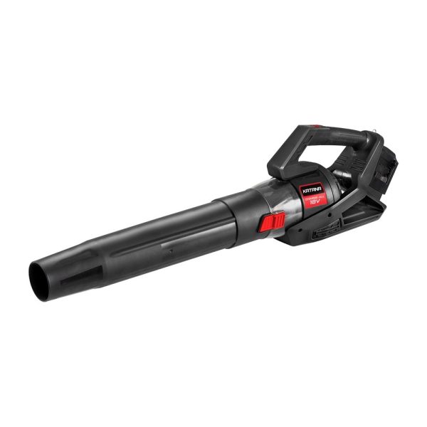 KATANA 220201 2 X 18V BL TURBO BLOWER