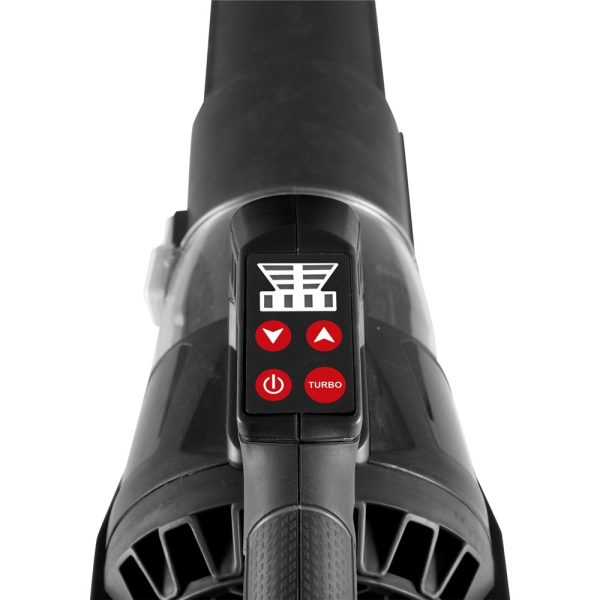 KATANA 220201 2 X 18V BL TURBO BLOWER - Image 3