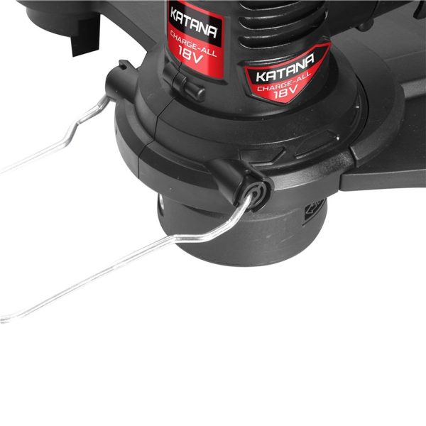 KATANA 220210 18V GRASS LINE TRIMMER - Image 3