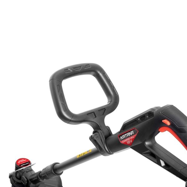 KATANA 220210 18V GRASS LINE TRIMMER - Image 5