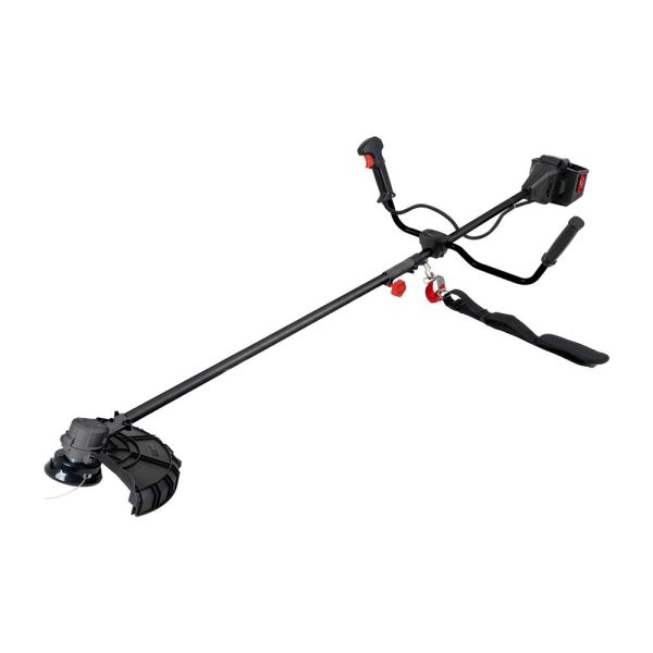 KATANA 220211 2 X 18V BL TRIMMER & BR CUTTER - Image 2