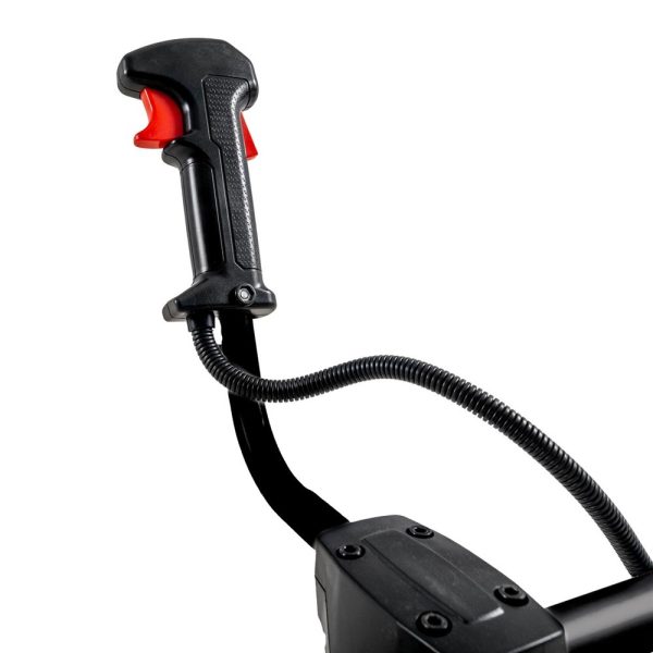 KATANA 220211 2 X 18V BL TRIMMER & BR CUTTER - Image 3