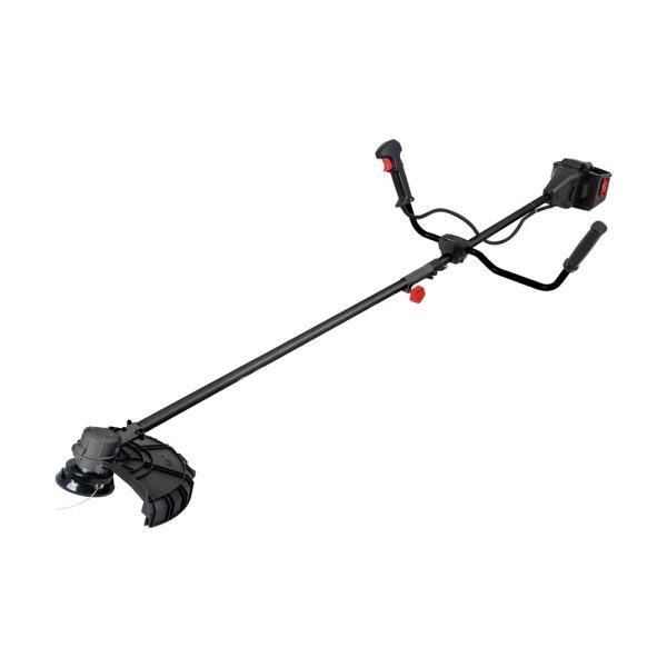 KATANA 220211 2 X 18V BL TRIMMER & BR CUTTER - Image 4