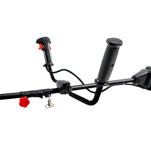 KATANA 220211 2 X 18V BL TRIMMER & BR CUTTER - Image 5