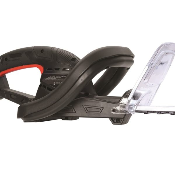 KATANA 220220 18V GARDEN HEDGE TRIMMER - Image 3