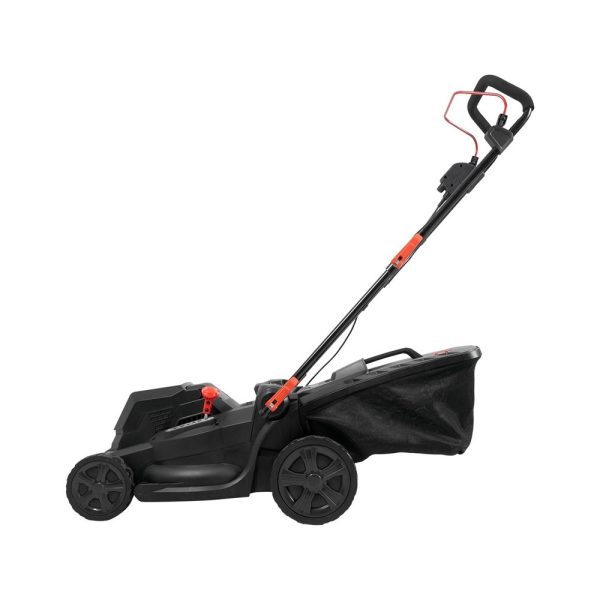 KATANA 220241 2 X 18V BL 16" LAWNMOWER - Image 3
