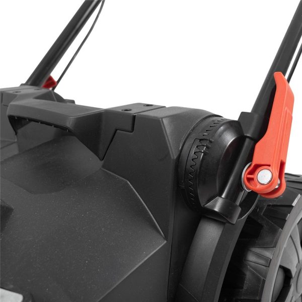 KATANA 220241 2 X 18V BL 16" LAWNMOWER - Image 5