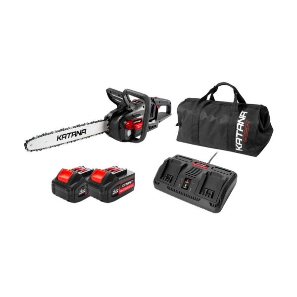 KATANA 220598 1PC CHAINSAW COMBO