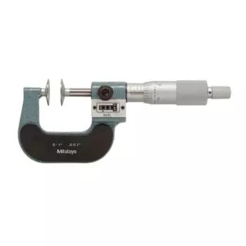 Mitutoyo Micrometer 223-125