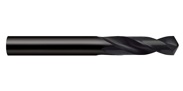 Guhring Stub drill HSS
