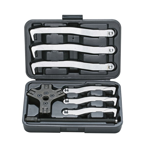 TOLEDO GEAR PULLER RATCHING 2/3LEG - Image 2