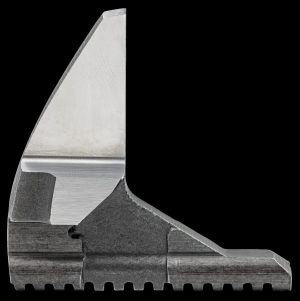 Bahco Jaw only - suits 8074 - Image 4