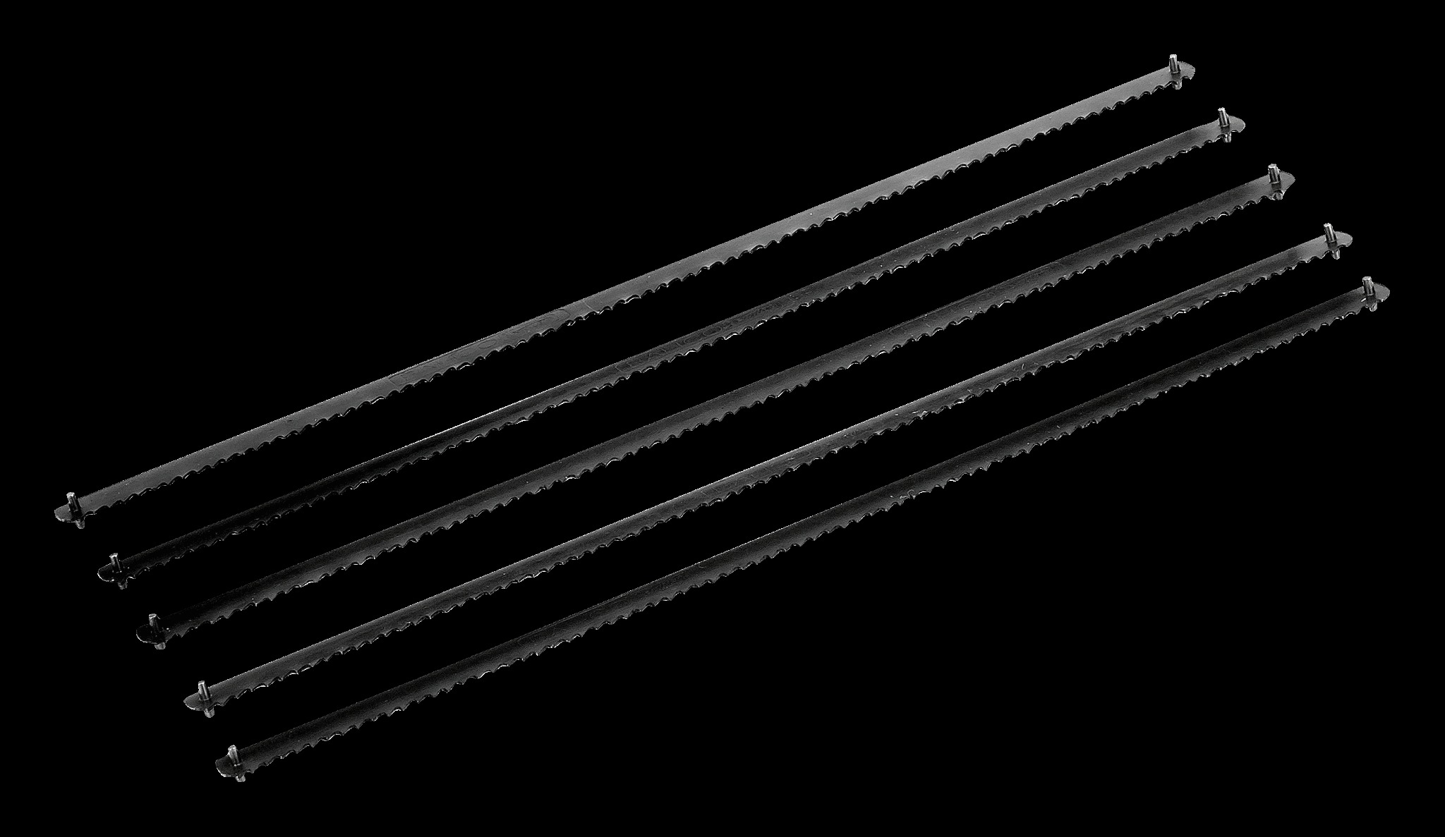 Bahco Junior hacksaw blades