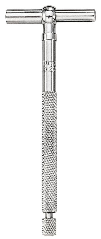 Starrett - Telescoping Gage 3/4in-1 1/4in (19-32mm) Range