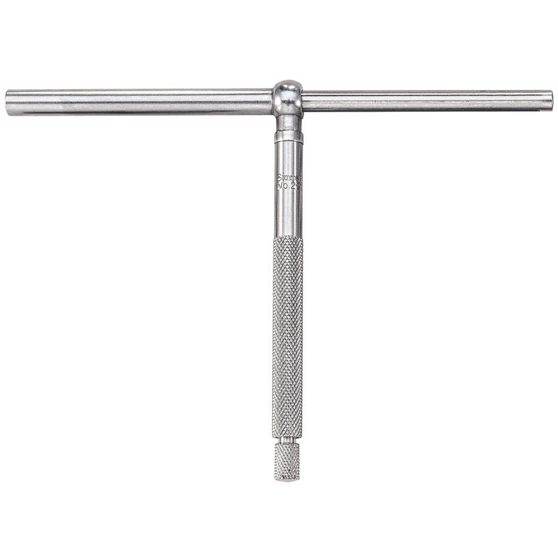 Starrett - Telescoping Gage 3 1/2in-6in(89-150mm) Range