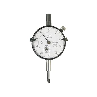 Mitutoyo Dial Indicator 2310S-10