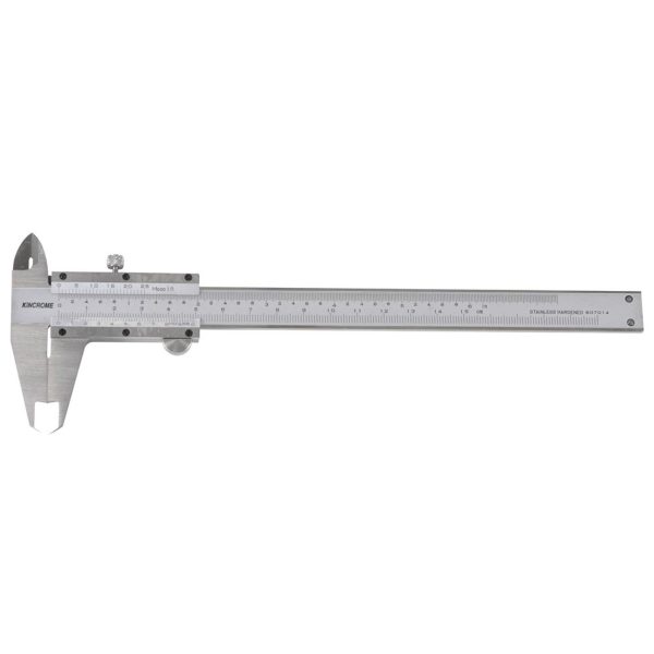 KINCROME 2310 VERNIER CALIPER 150MM (6 )