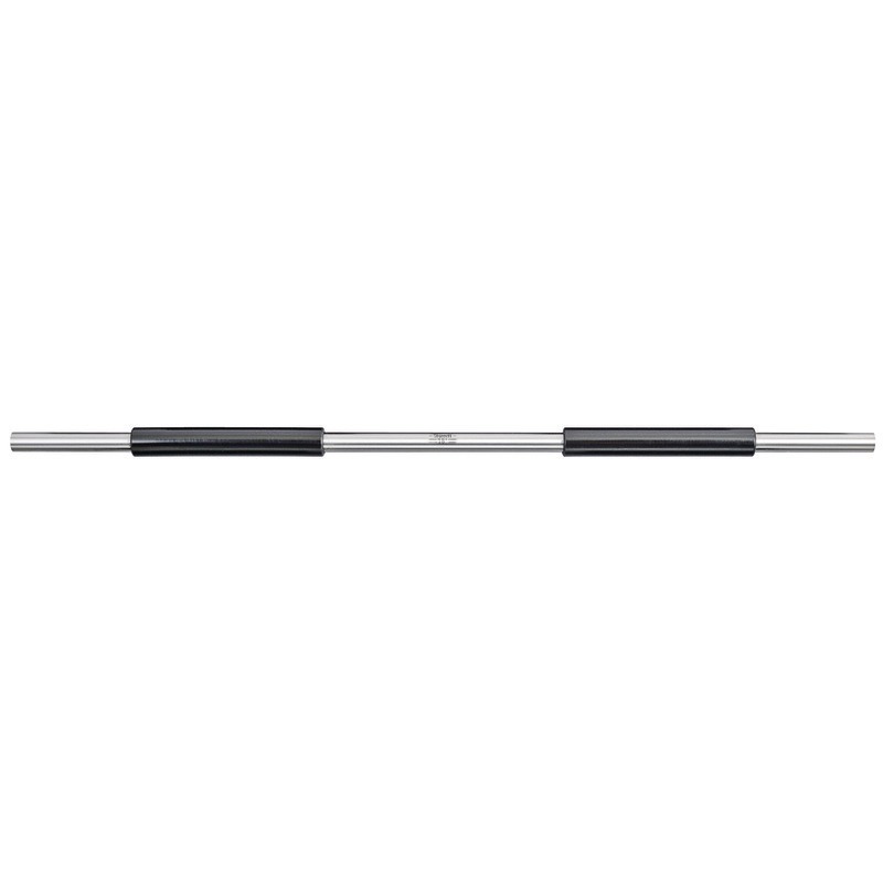 Starrett - End Measuring Rod 18in w/ Rubber Handle