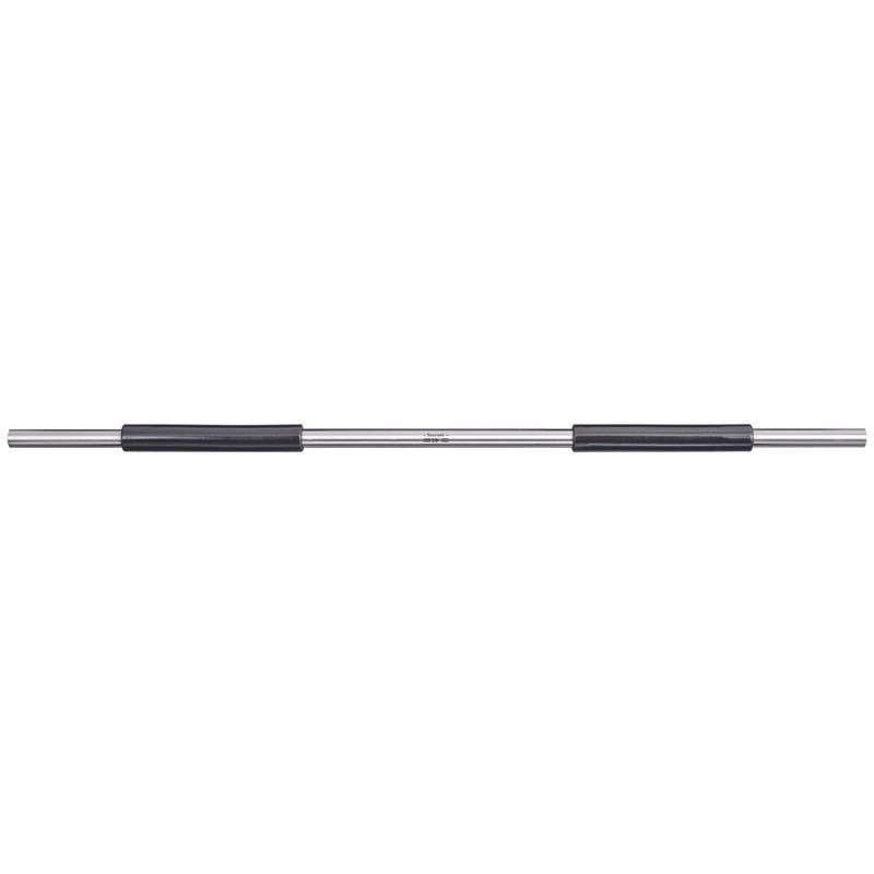 Starrett - End Measuring Rod 19in w/ Rubber Handle