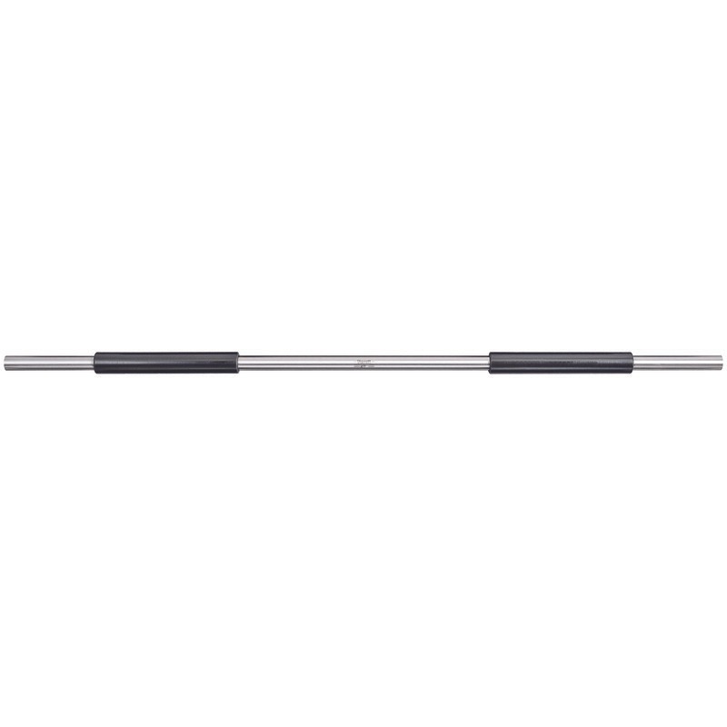 Starrett - End Measuring Rod 20in w/ Rubber Handle