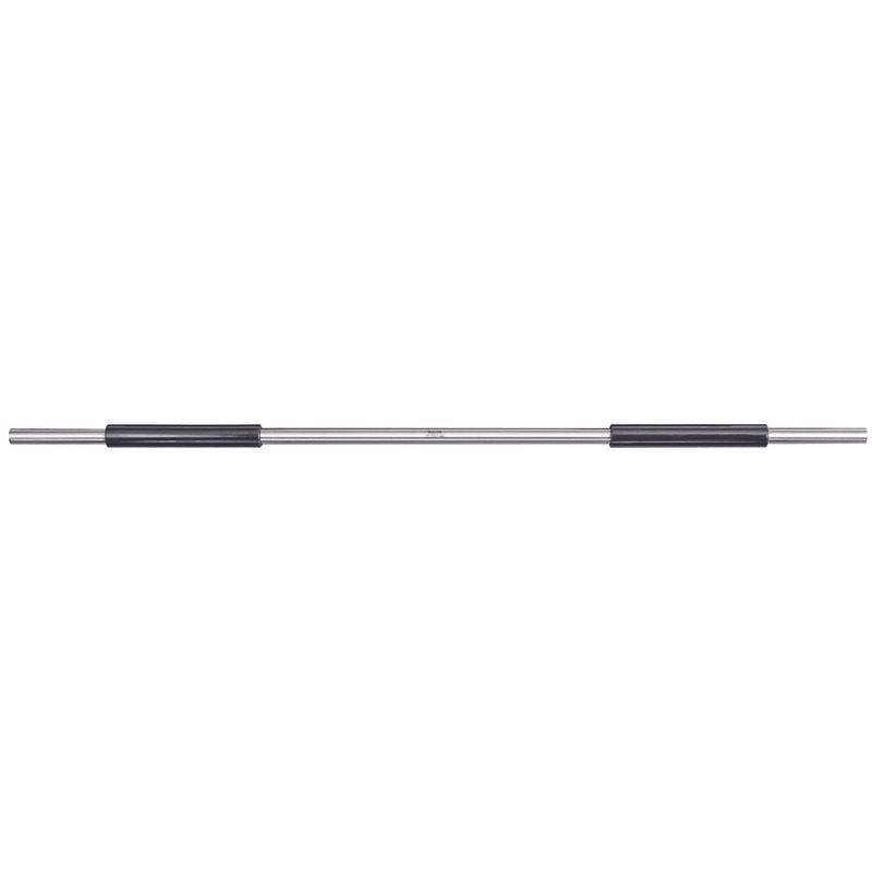 Starrett - End Measuring Rod 22in w/ Rubber Handle