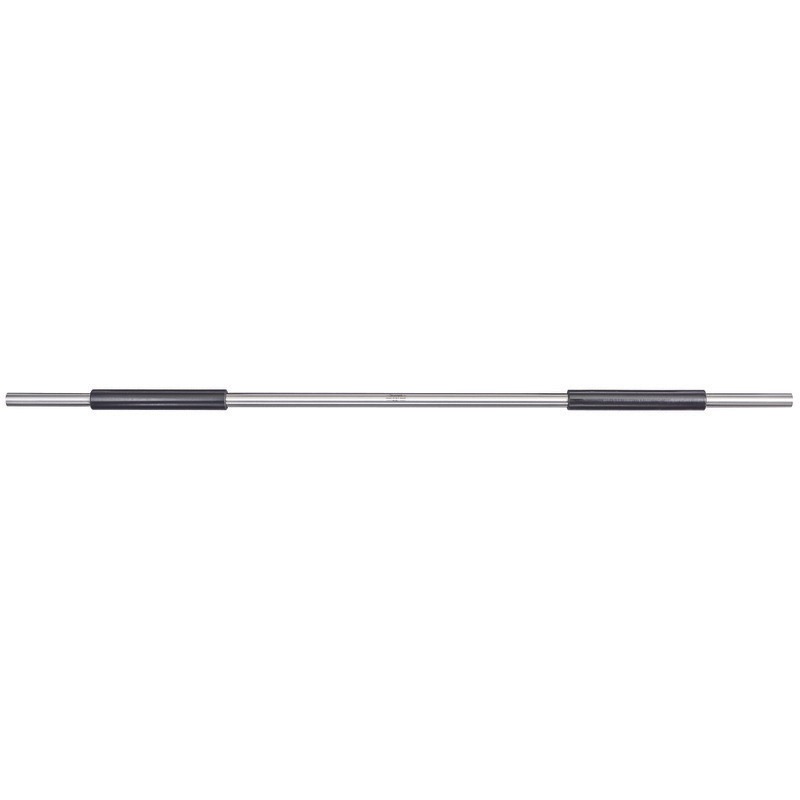 Starrett - End Measuring Rod 23in w/ Rubber Handle