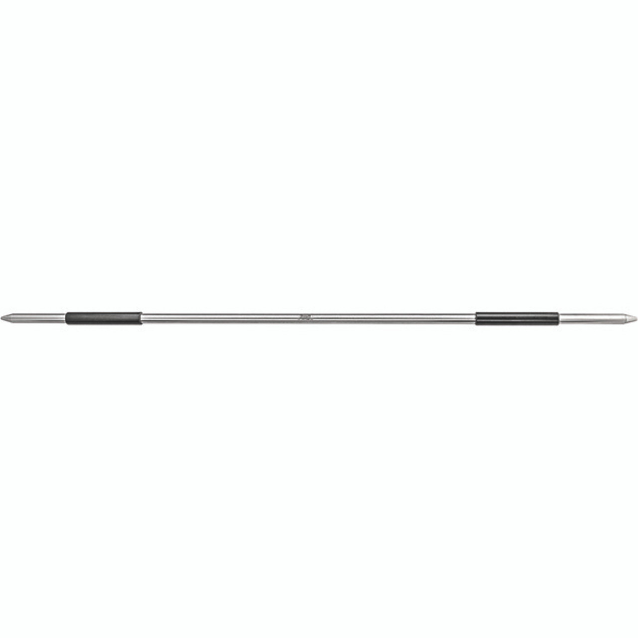 Starrett 1025mm STANDARD WITH RUBBER HANDLE 234MA-1025 End Measuring Rod