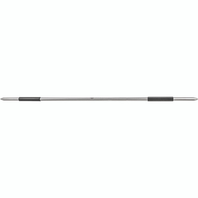 Starrett 1075mm STANDARD WITH RUBBER HANDLE 234MA-1075 End Measuring Rod