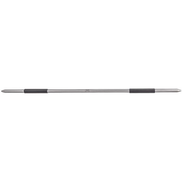 Starrett 1175mm STANDARD WITH RUBBER HANDLE CT138 1-3/8'' (35mm) Carbide Tipped Hole Saw