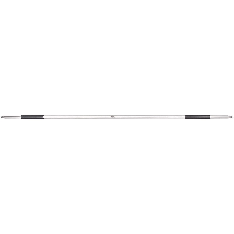 Starrett 1225mm STANDARD WITH RUBBER HANDLE 234MA-1225 End Measuring Rod
