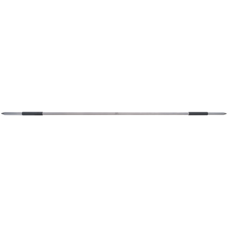 Starrett 1425mm STANDARD WITH RUBBER HANDLE 234MA-1425 End Measuring Rod