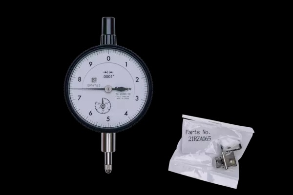 Mitutoyo DIAL INDICATOR 2356A-10