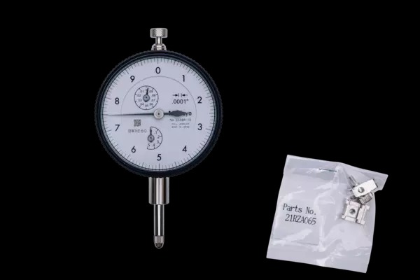 Mitutoyo DIAL INDICATOR 2358A-10