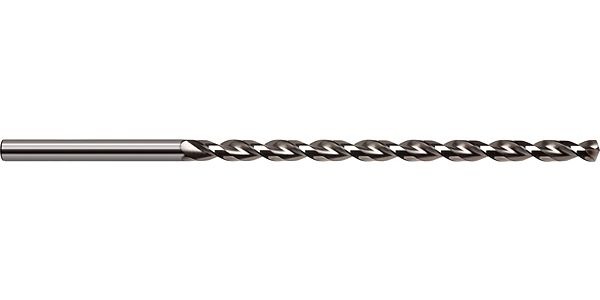 Guhring Extra length twist drills HSS 750mm OAL