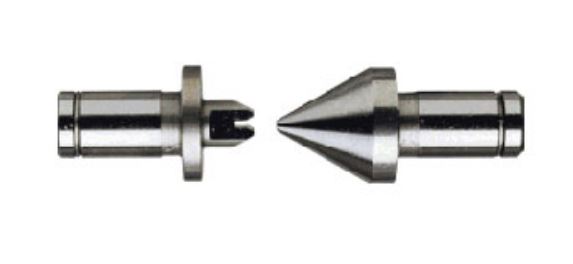 Mitutoyo Tip/M3 24-14 Tpi 243-803